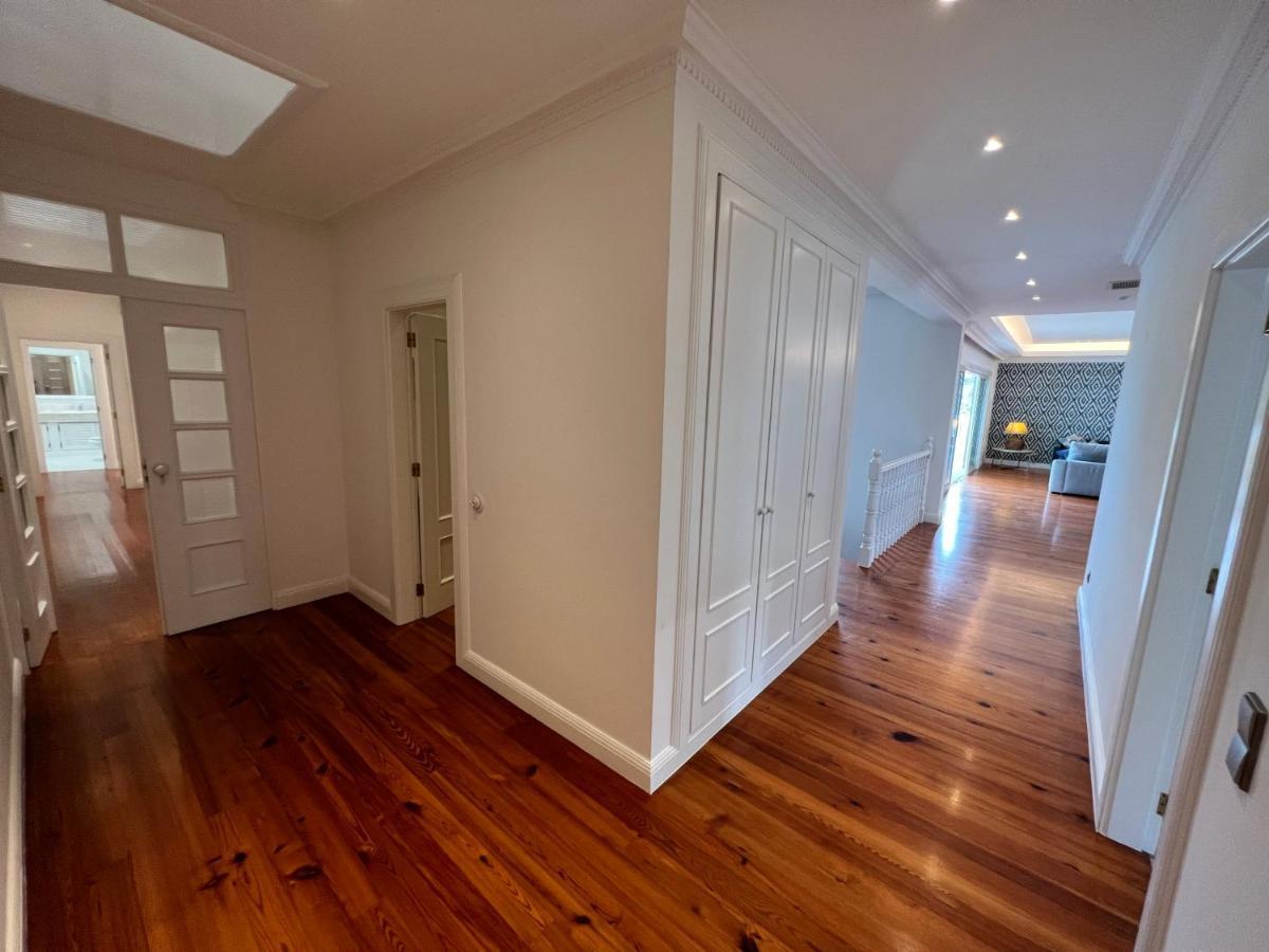 פונשל Casa Roc Madeira - 5 Bedrooms - Ocean And City Views - Private Heated Pool מראה חיצוני תמונה