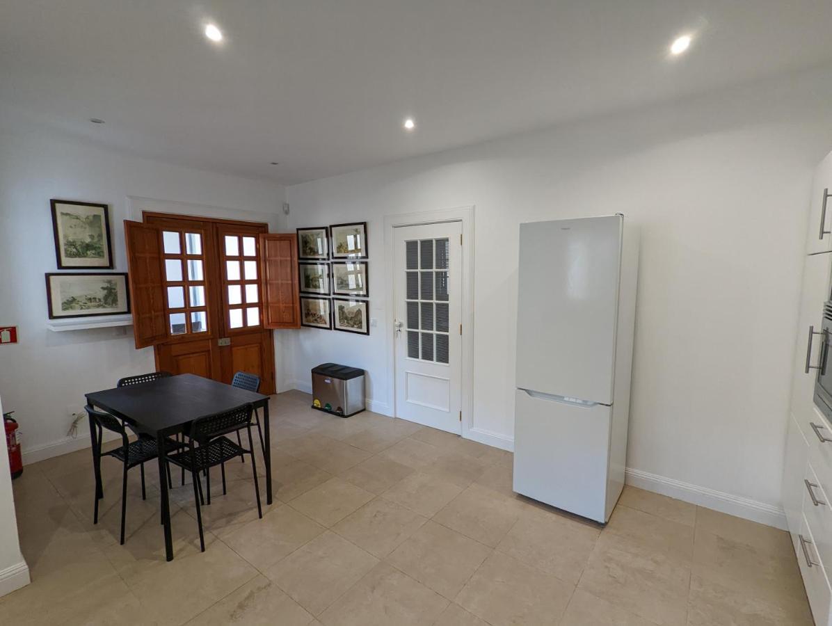 פונשל Casa Roc Madeira - 5 Bedrooms - Ocean And City Views - Private Heated Pool מראה חיצוני תמונה