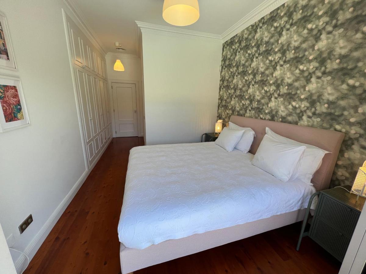פונשל Casa Roc Madeira - 5 Bedrooms - Ocean And City Views - Private Heated Pool מראה חיצוני תמונה