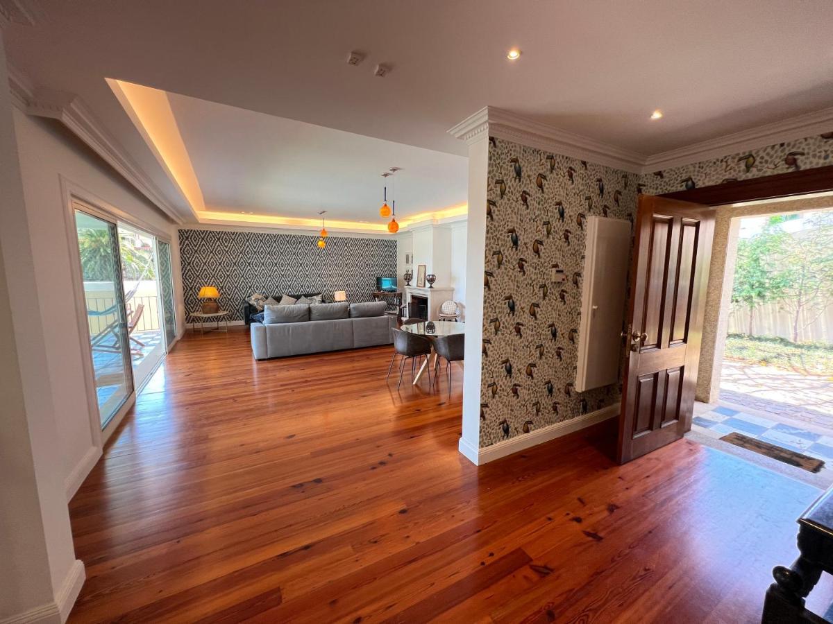 פונשל Casa Roc Madeira - 5 Bedrooms - Ocean And City Views - Private Heated Pool מראה חיצוני תמונה