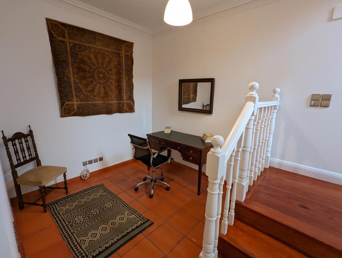 פונשל Casa Roc Madeira - 5 Bedrooms - Ocean And City Views - Private Heated Pool מראה חיצוני תמונה
