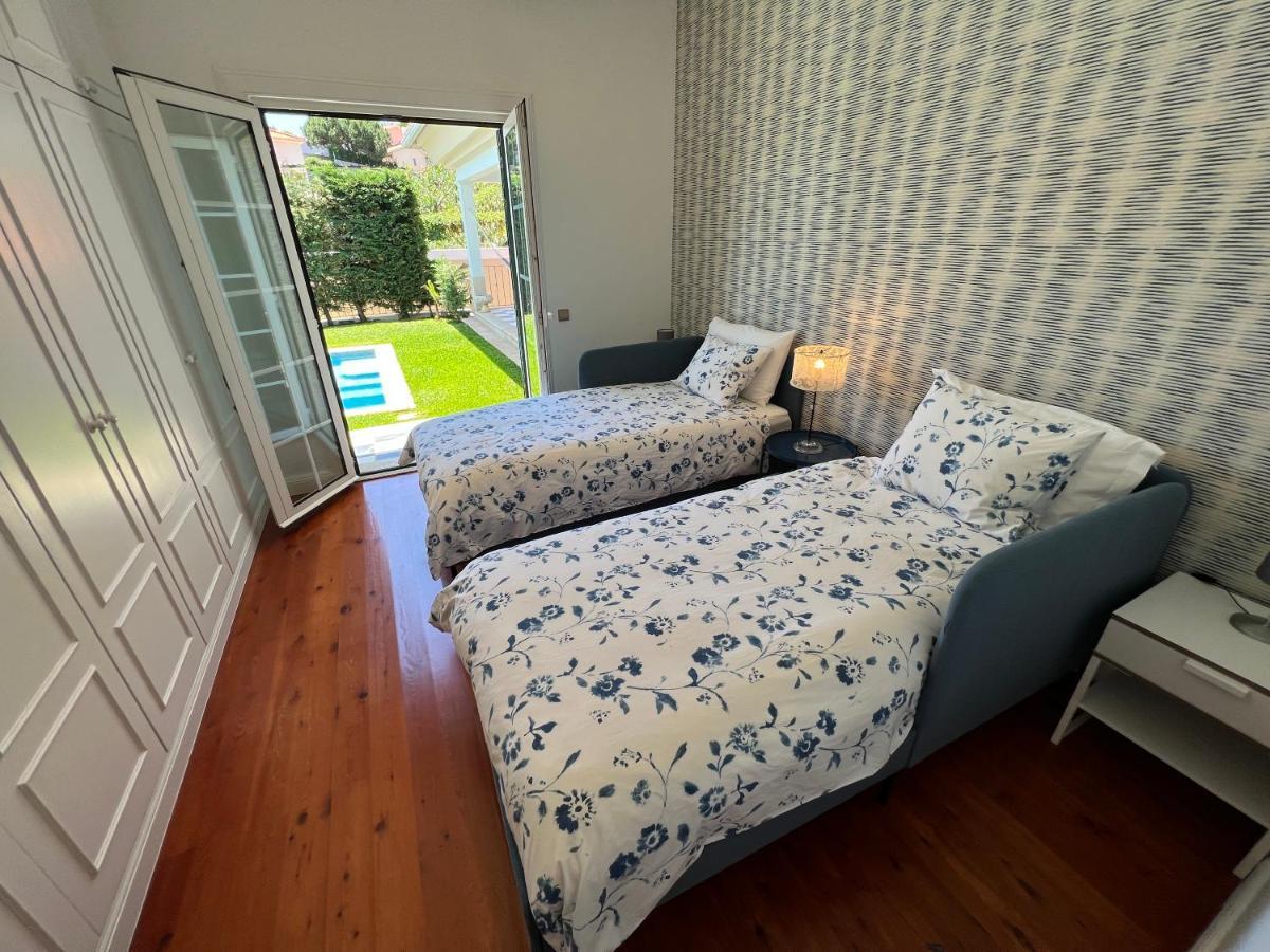 פונשל Casa Roc Madeira - 5 Bedrooms - Ocean And City Views - Private Heated Pool מראה חיצוני תמונה